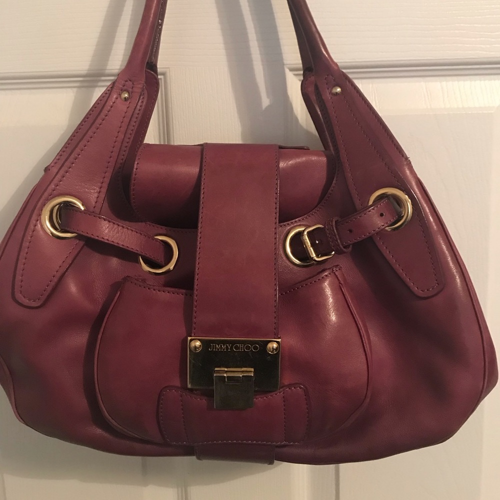 JIMMY CHOO Handbag